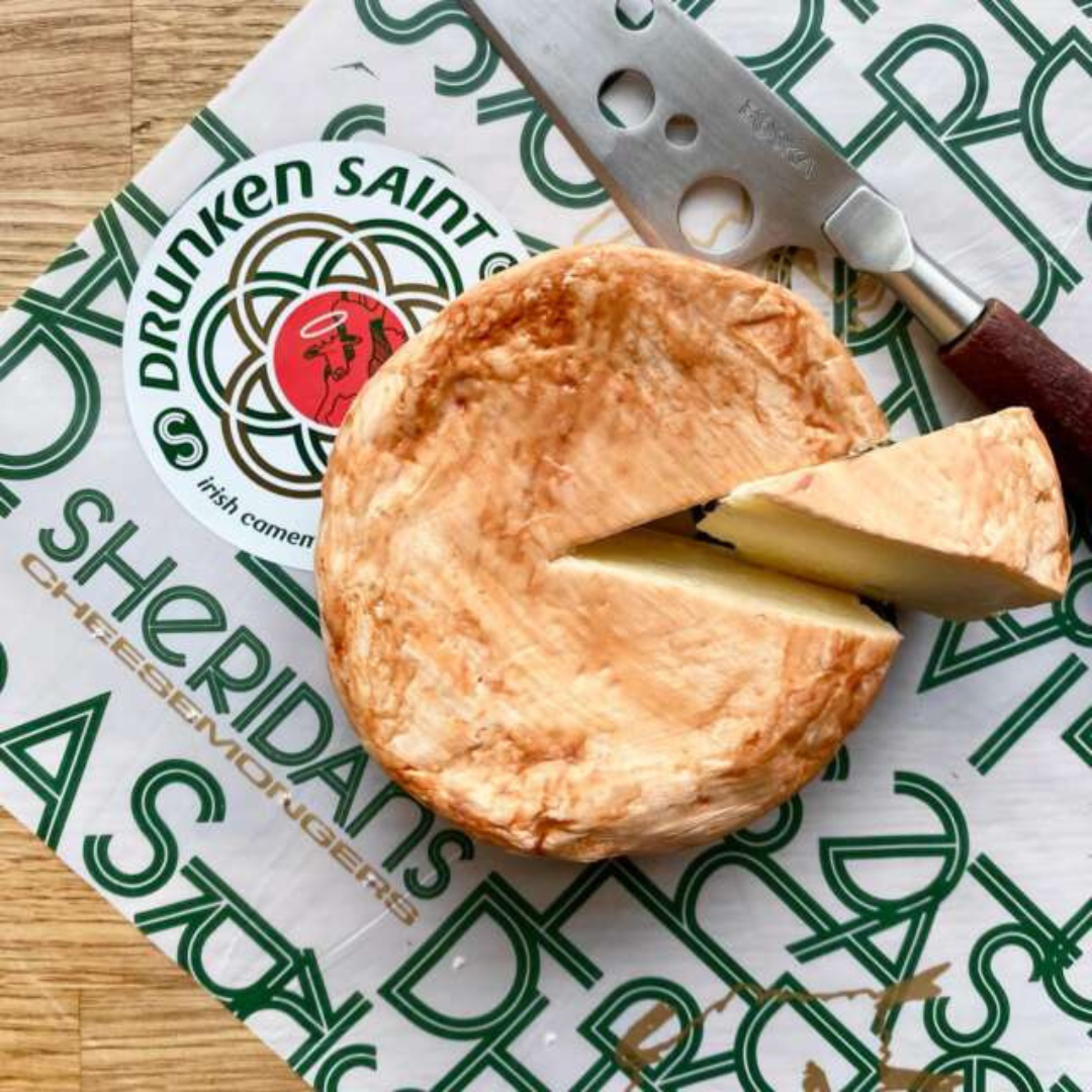 Coppenagh House Christmas Cheese Hamper-Pre Order