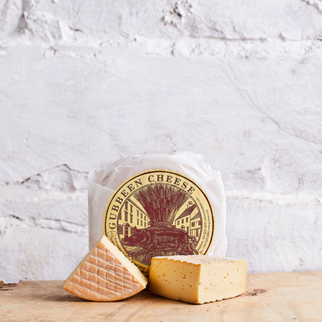 Coppenagh House Christmas Cheese Hamper-Pre Order