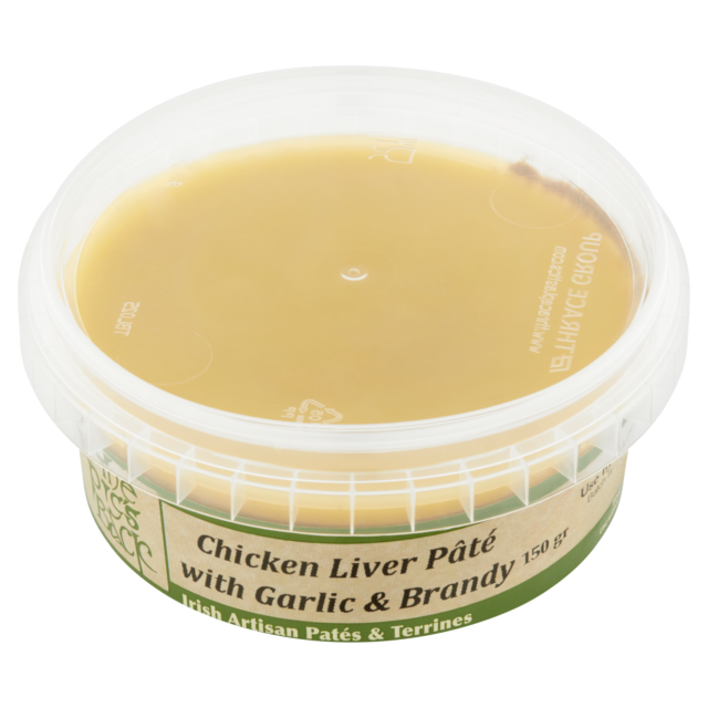 Chicken Liver Paté