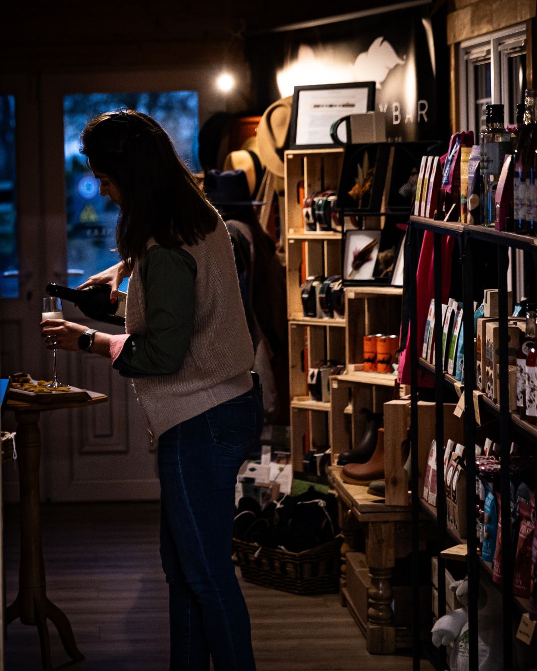 AGA Cooking Experience