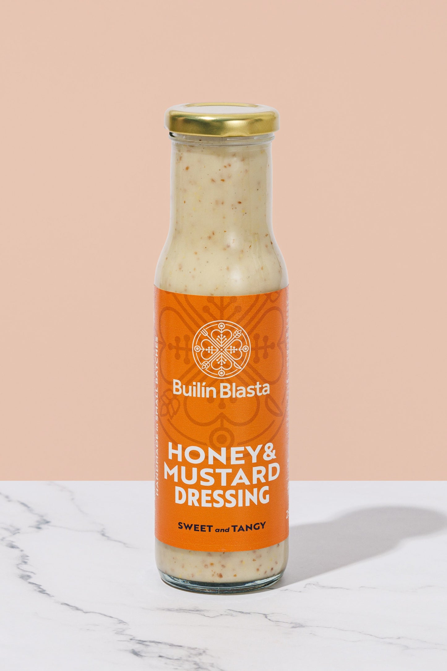 Builin Blasta Mayo & Dressings