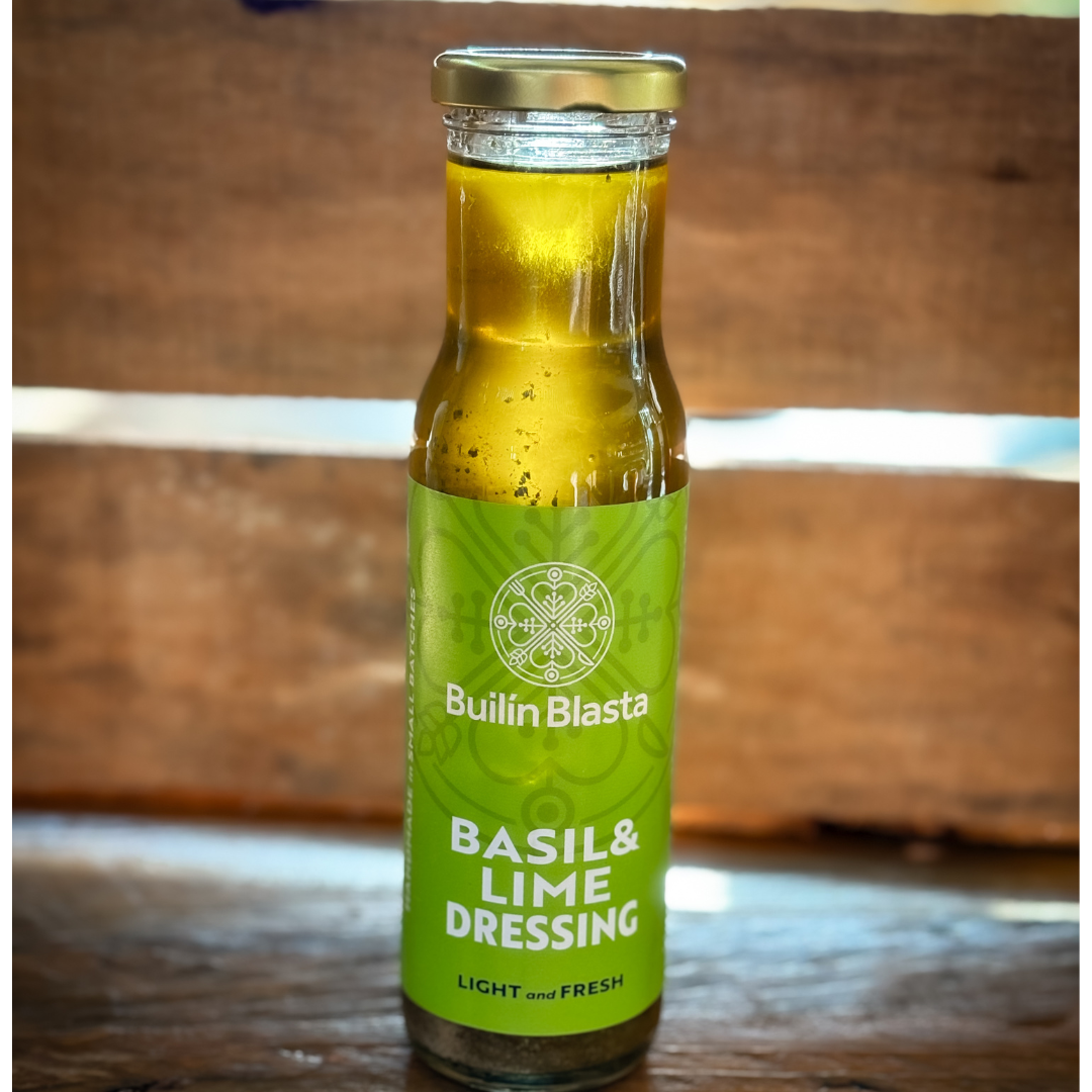 Builin Blasta Mayo & Dressings