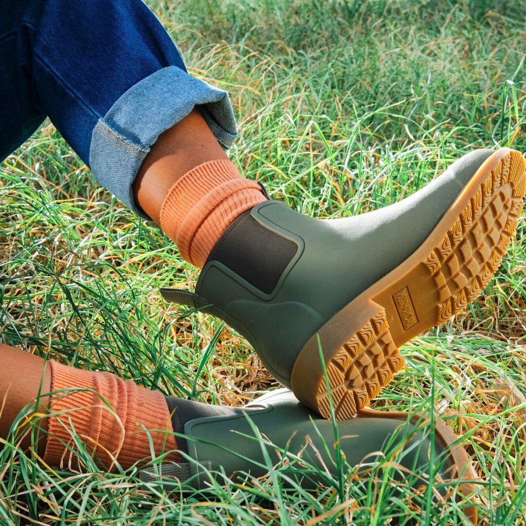 Bobbi-Ankle Boot Boot Merry People