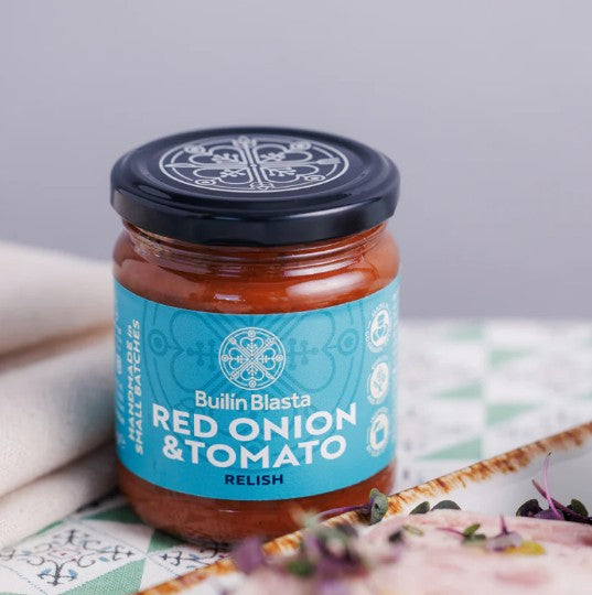 The Summer BBQ Box – Wagyu X Burgers, Gran Grans Sauces & Coolattin Cheddar