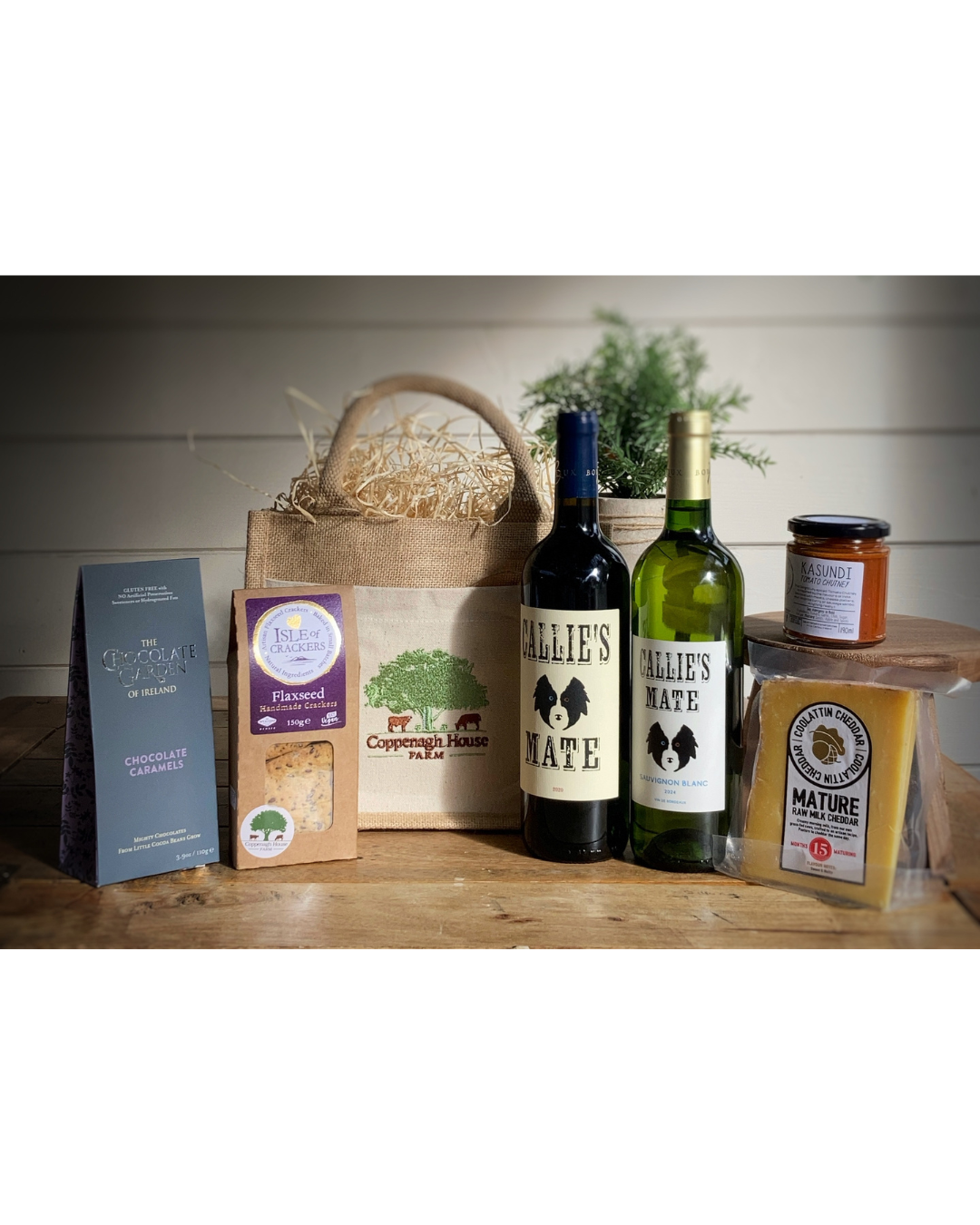 Celebration Hamper