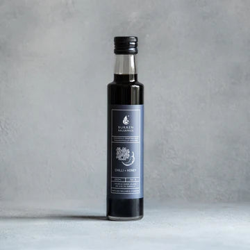 Burren Balsamics