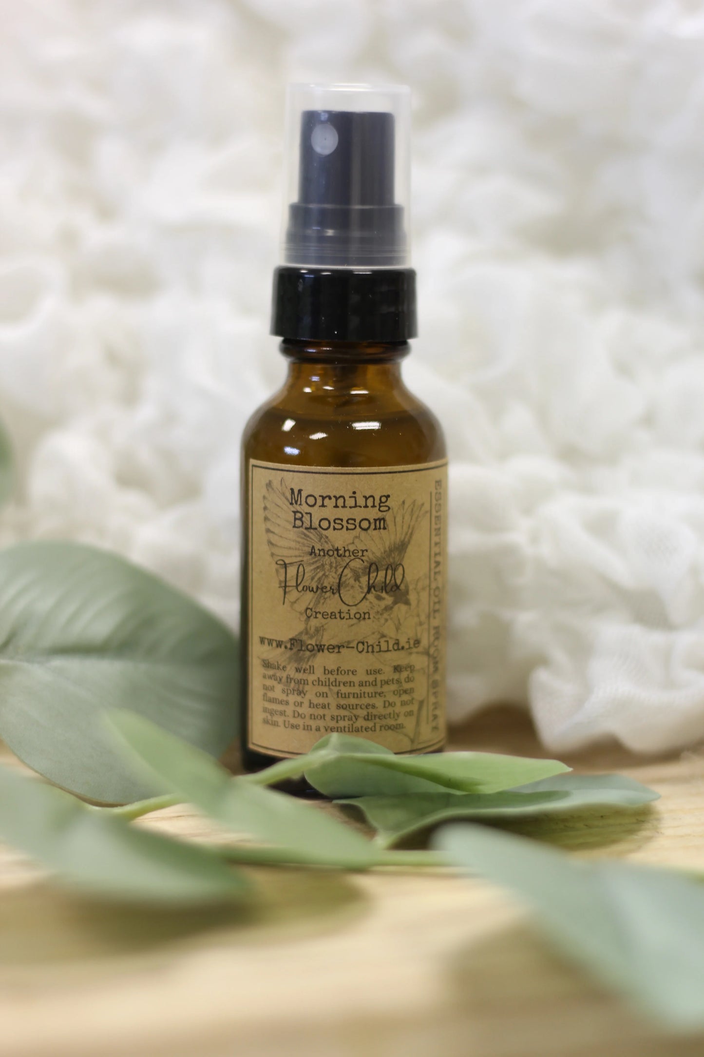 Flower Child Aromatherapy Spays