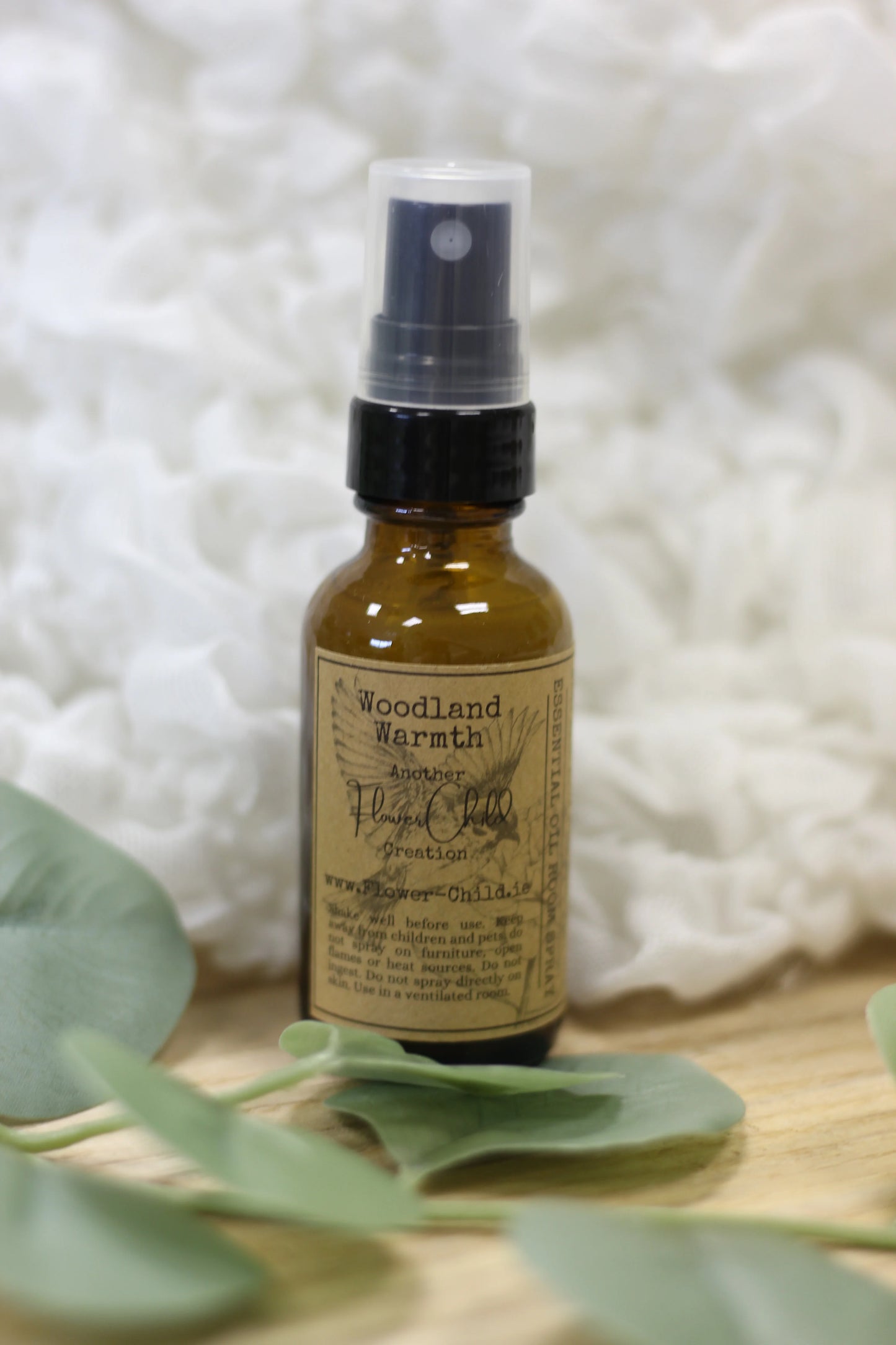 Flower Child Aromatherapy Spays