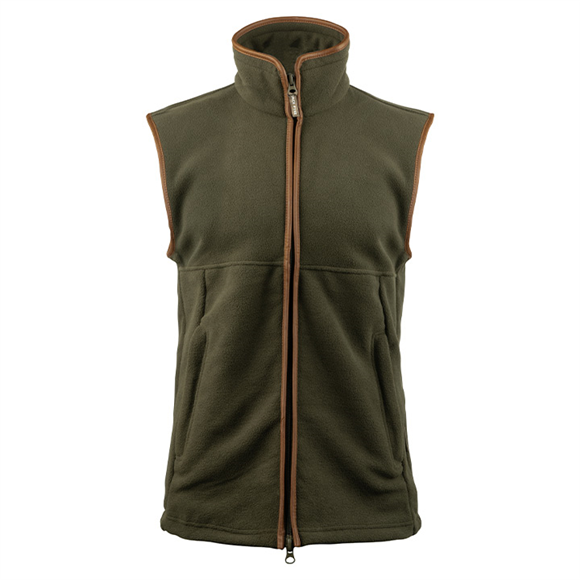 Jack Pyke Junior Countryman Fleece Gilet