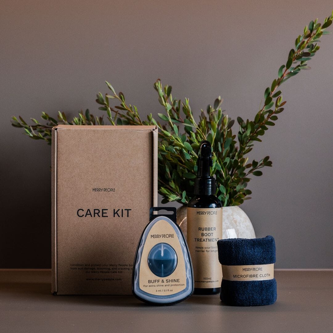 Boot Care Kit Boot Merry People