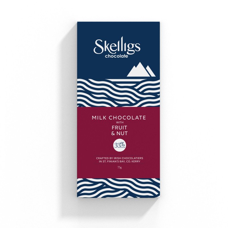 Skelligs Chocolate