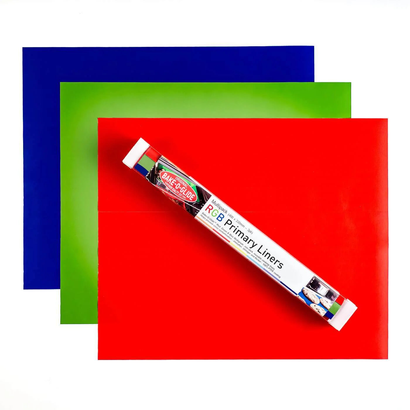 Bake-O-Glide Tin Liners