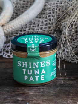Shines Pâté