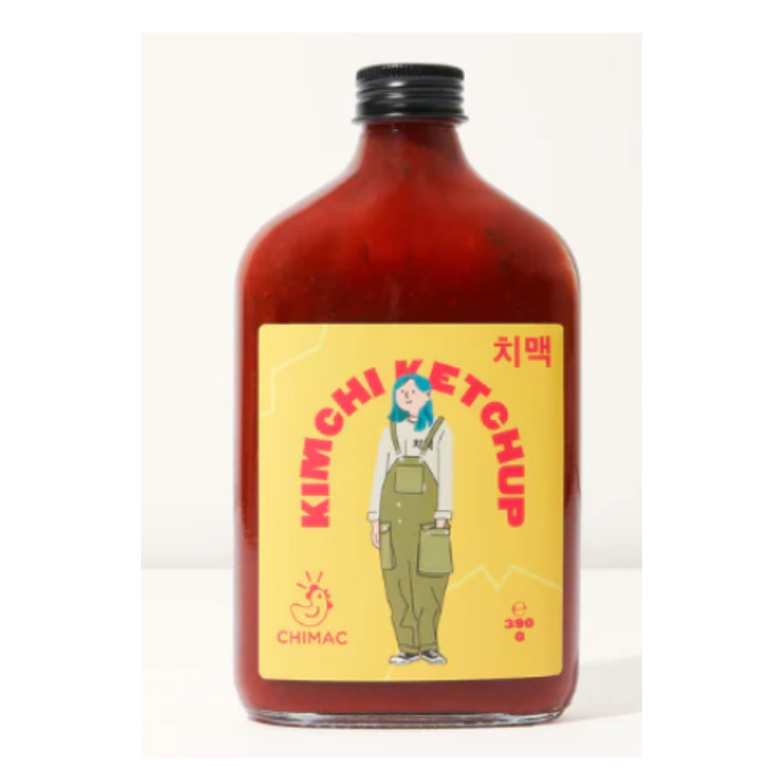 Chimac Sauces