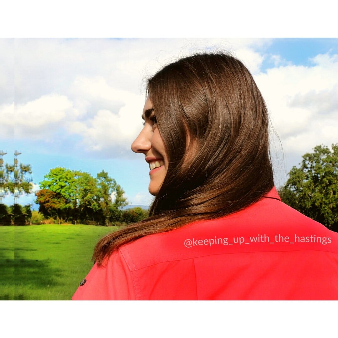 Breast Cancer Research Institute Country Style Shirt Shirts Ballybar