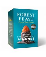 Forest Feast Nuts