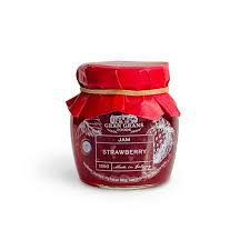 Gran Grans Mini Jams