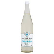 Irish Hedgerow Elderflower