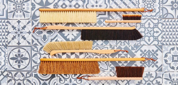 Redecker – Natural Brushes & Sustainable Home Essentials