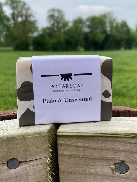 Bo Bar Soap