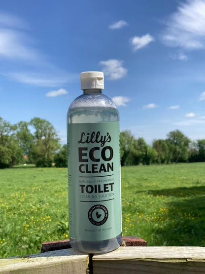 Lilly's Eco-Clean Products