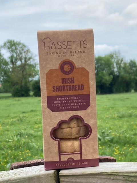 Hassetts Biscuits