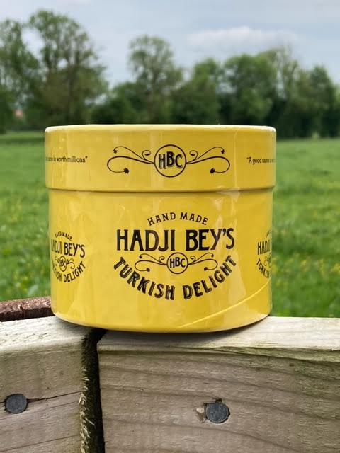 Hadji Beys Confectionary