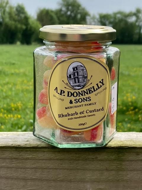 A.P. Donnelly and Sons Sweets
