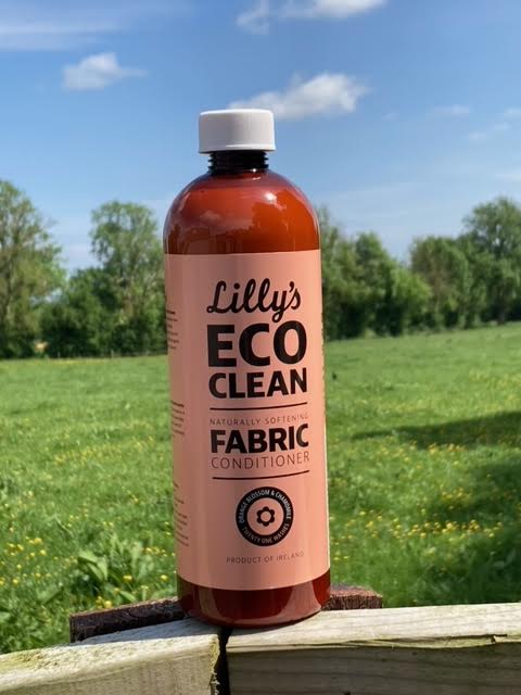 Lilly's Eco-Clean Products