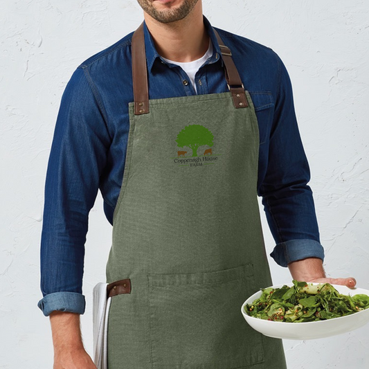 Coppenagh House Farm Aprons