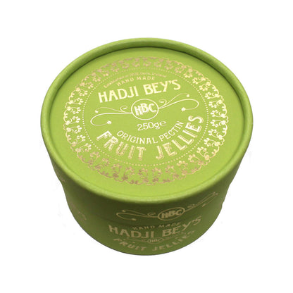 Hadji Beys Confectionary