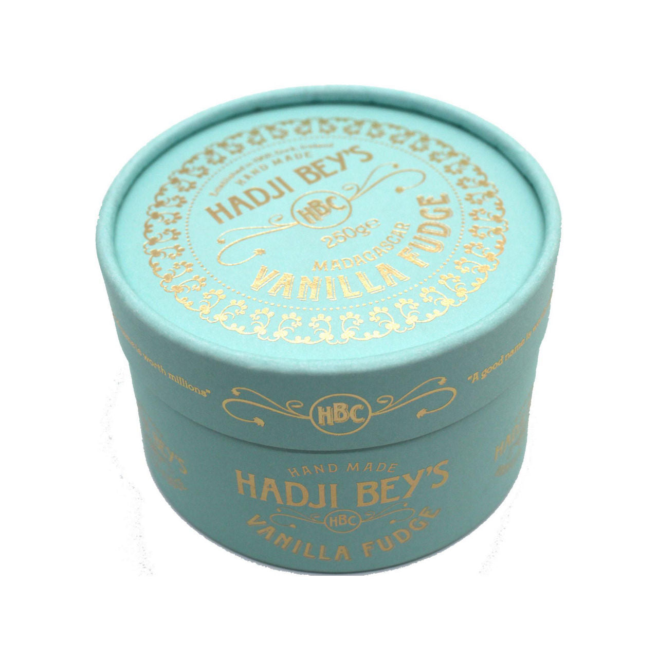 Hadji Beys Confectionary