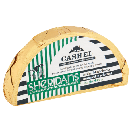 Cashel Blue Mature Cheese-Sheridan's (200g)