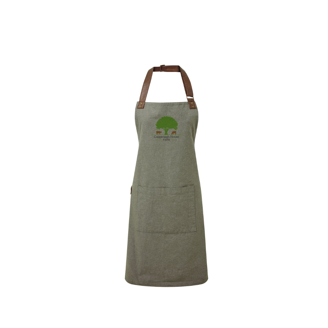 Coppenagh House Farm Aprons