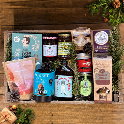 Coppenagh House Christmas Pantry Hamper