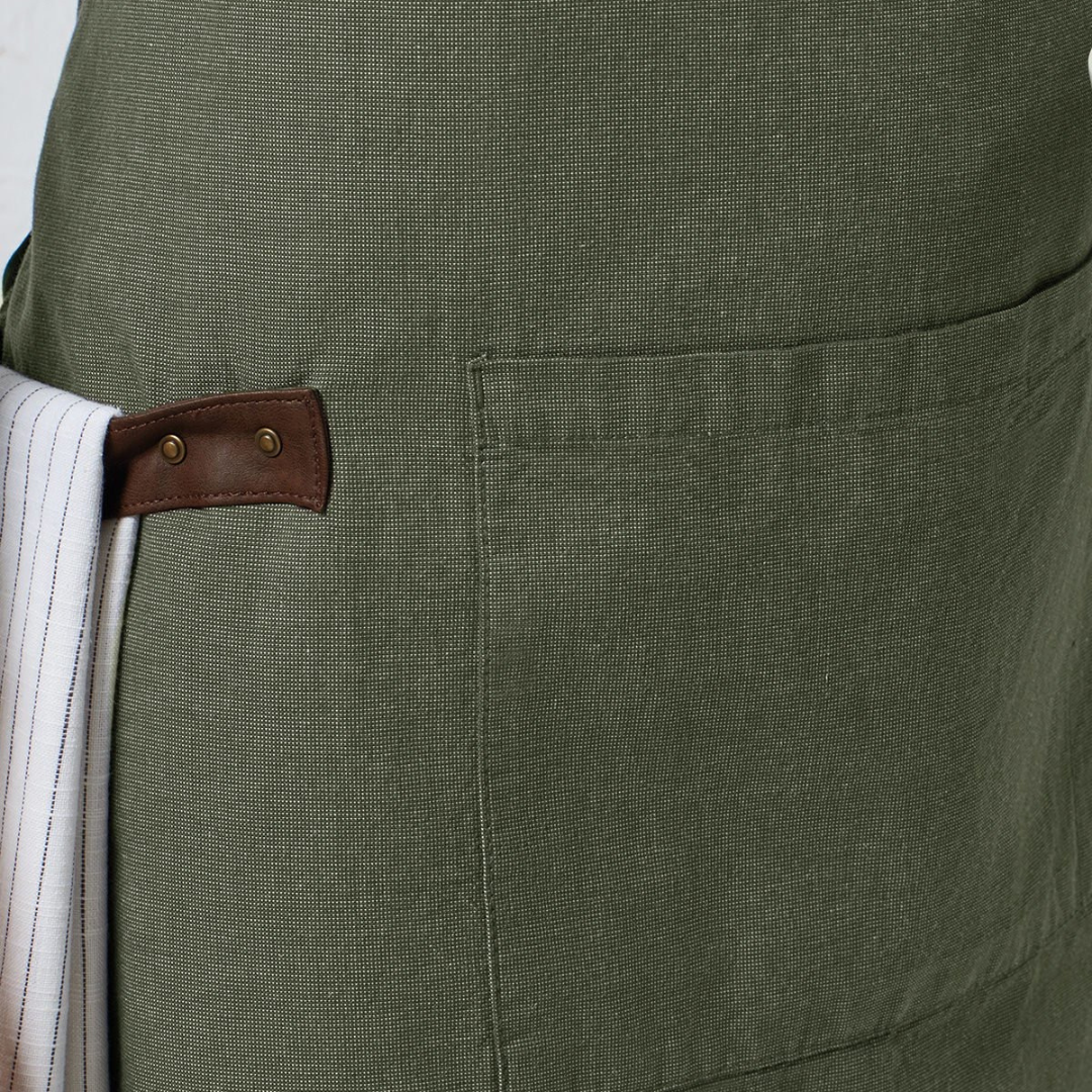 Coppenagh House Farm Aprons