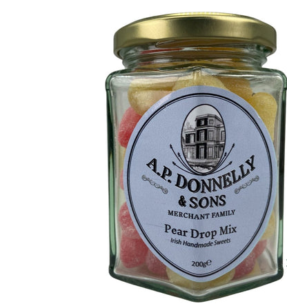 A.P. Donnelly and Sons Sweets