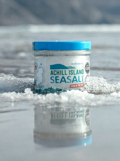 Achill Island Sea Salt