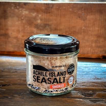 Achill Island Sea Salt