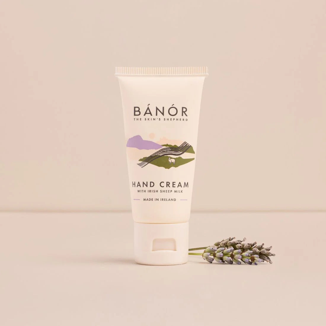 Bánór Hand Cream