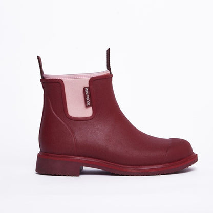 Bobbie-Ankle Boot Boot Merry People 