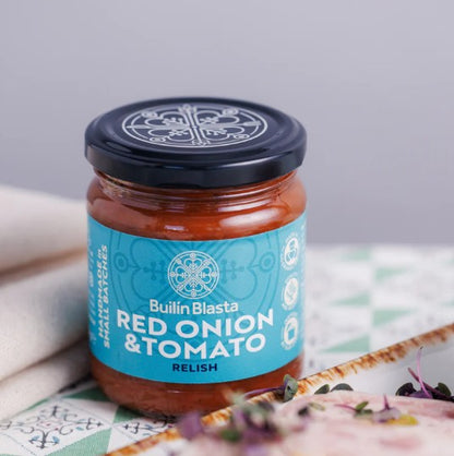 The Summer BBQ Box – Wagyu X Burgers, Gran Grans Sauces & Coolattin Cheddar
