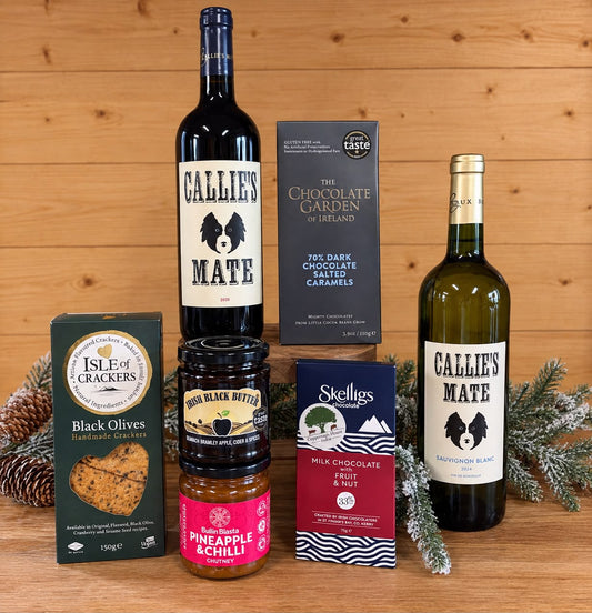 Celebration Hamper