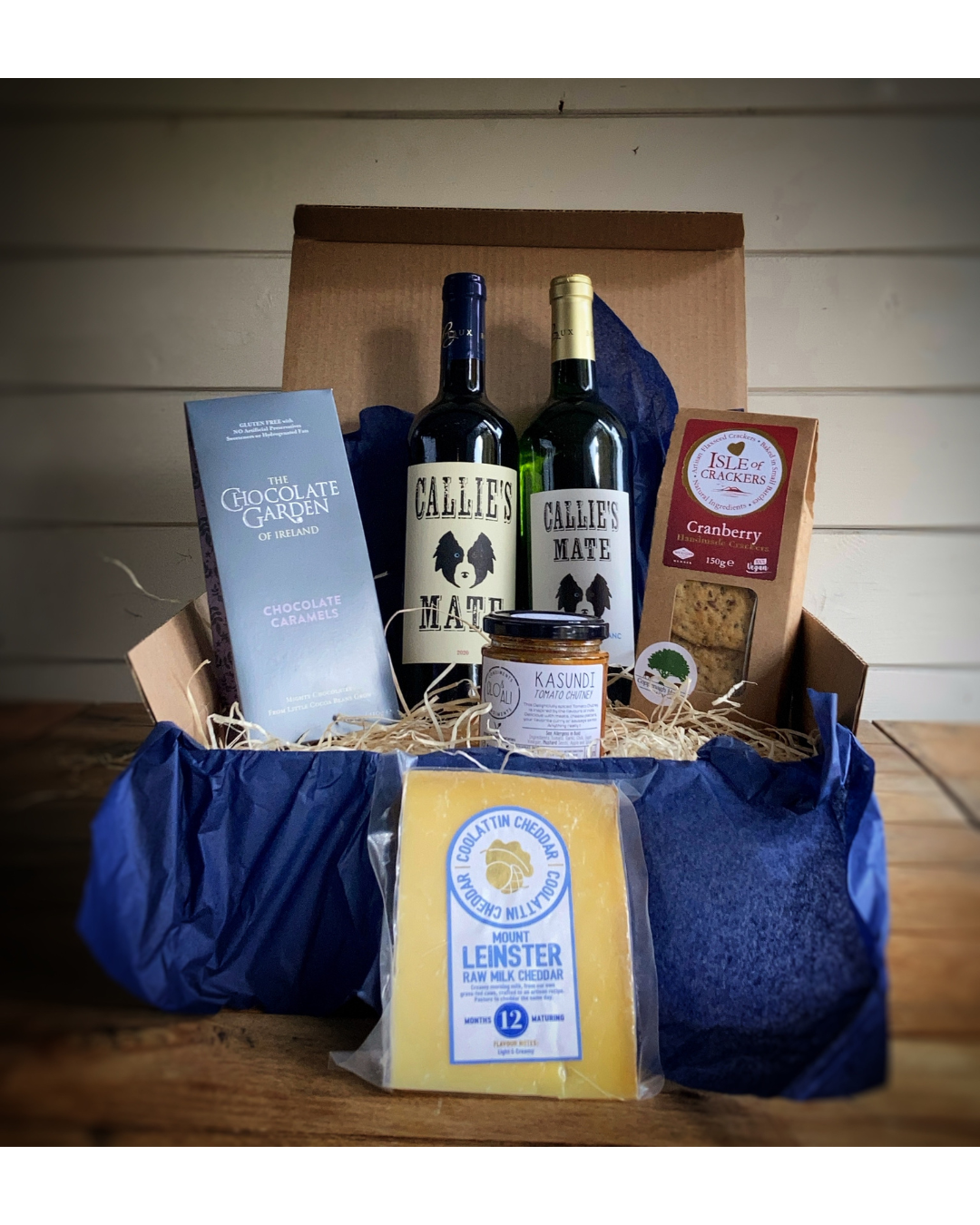 Celebration Hamper