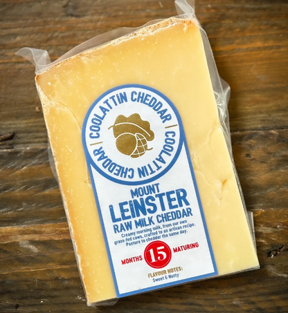 Christmas Cheese Hamper (Collection Only)
