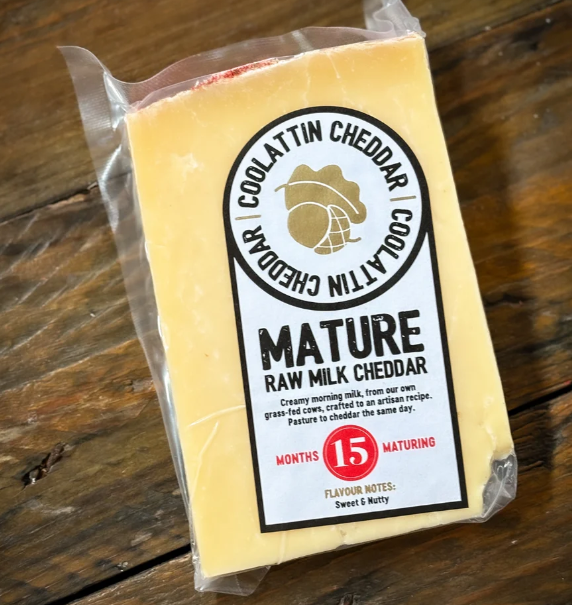 Christmas Cheese Hamper (Collection Only)