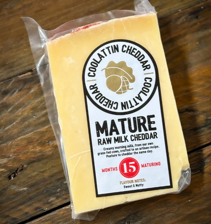 Christmas Cheese Hamper (Collection Only)