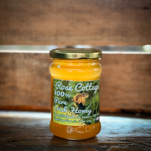 Coppenagh House Farm Pure Honey