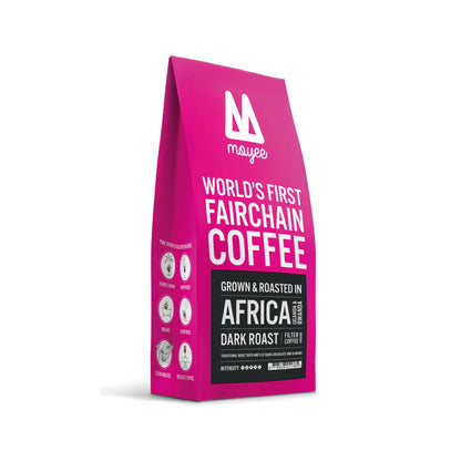 Moyee Fairchain Coffee