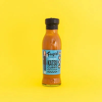 Fused Sauces